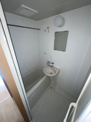 【浴室】 | S-FORT船橋roots