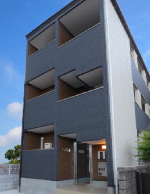 サンリーブズ船橋