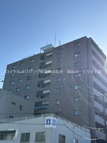 ルピナス横濱ポートサイドの画像