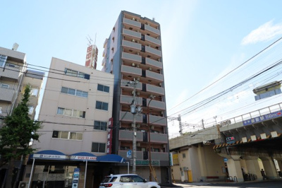 【外観】 | セファミ御影