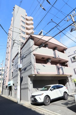 【外観】 | セファミ御影