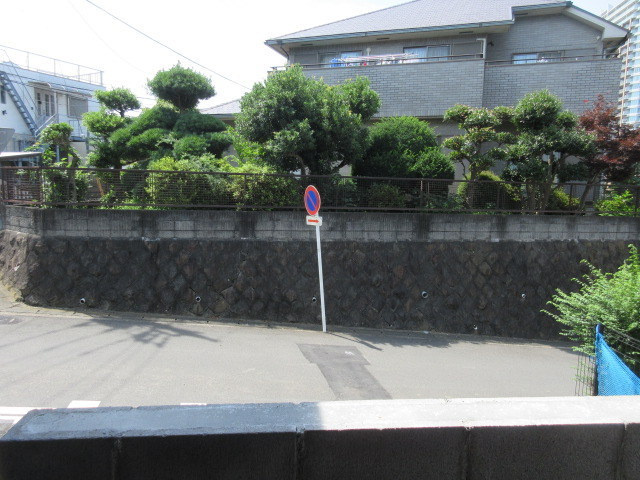 グランシャリオの展望