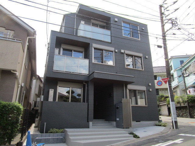 グランシャリオのエントランス