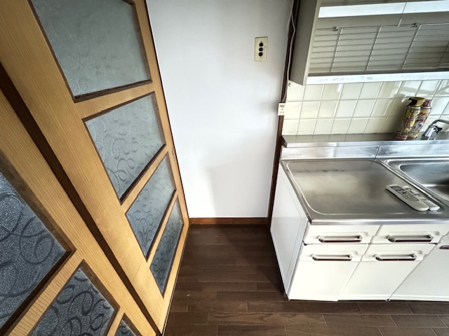 公団狭山住宅22号棟のその他