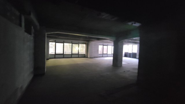 AODEN ATSUGIビルの居間・リビング