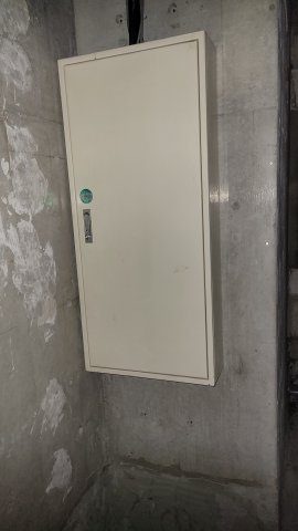 AODEN ATSUGIビルのその他共用部分