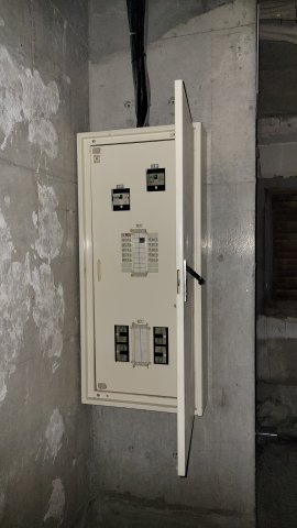 AODEN ATSUGIビルのその他共用部分