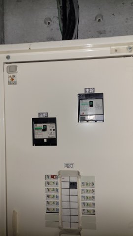 AODEN ATSUGIビルのその他共用部分