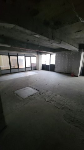 AODEN ATSUGIビルの内装