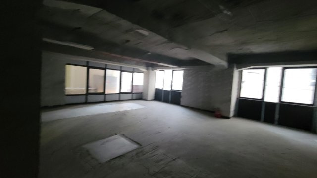 AODEN ATSUGIビルの内装