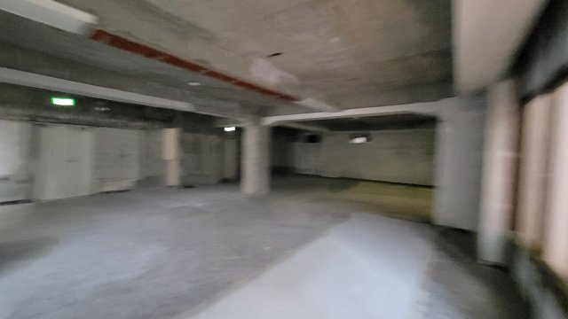 AODEN ATSUGIビルの内装