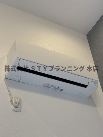 仲介手数料０円！Globe amaranth庄内通の設備