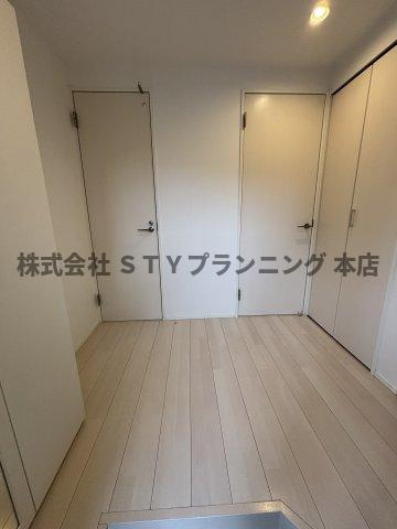 仲介手数料０円！Globe amaranth庄内通の内装