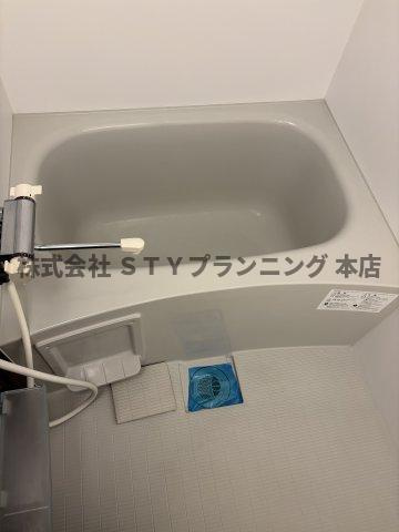 仲介手数料０円！Globe amaranth庄内通の浴室