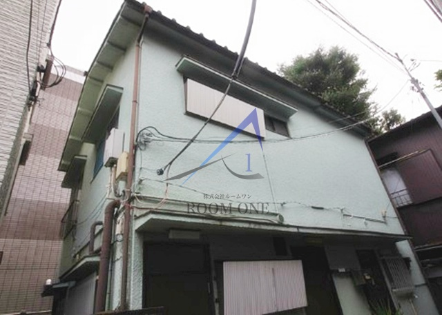 北島荘