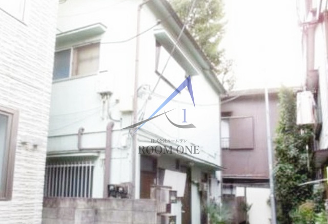 北島荘