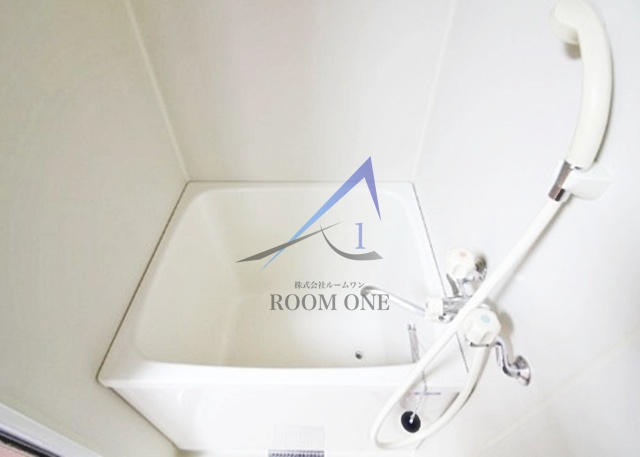 北島荘の浴室|お風呂です。