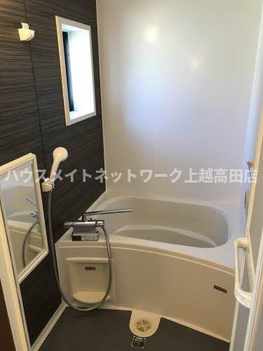 マウンテンリバーの浴室|浴室