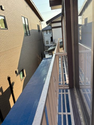 【展望】 | 東大和市戸建（新堀1丁目）