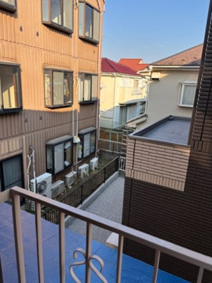 【展望】 | 東大和市戸建（新堀1丁目）