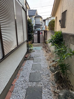 【周辺】 | 東大和市戸建（新堀1丁目）