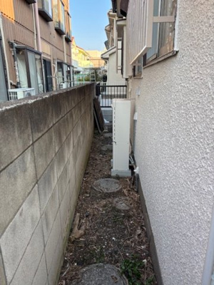【周辺】 | 東大和市戸建（新堀1丁目）