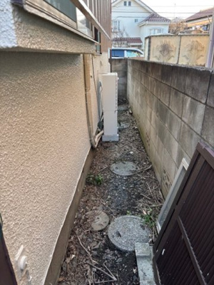 【周辺】 | 東大和市戸建（新堀1丁目）