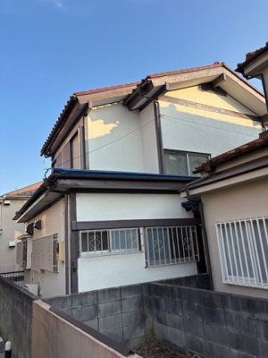 【外観】 | 東大和市戸建（新堀1丁目） | 物件の外観です