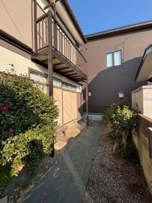 【外観】 | 東大和市戸建（新堀1丁目） | きれいな外観です