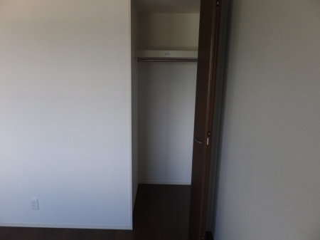 セジュール吉井【キャッシュバック対象物件】の内装|おしゃれな内装です