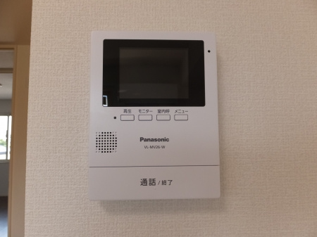 セジュール吉井【キャッシュバック対象物件】の設備