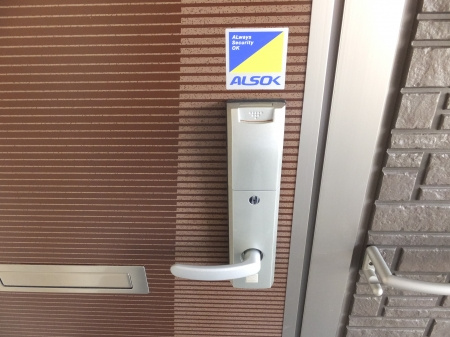 セジュール吉井【キャッシュバック対象物件】のロビー|建物の内部です