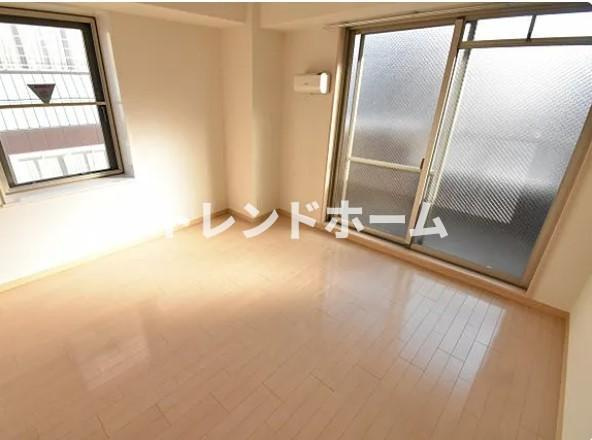 オリエンタル福島の内装|選べる家電プランあり！！