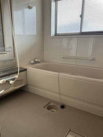 【浴室】 | 西辰川の中古戸建て！