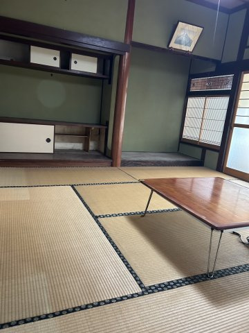 【和室】 | 西辰川の中古戸建て！