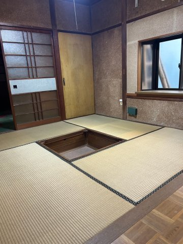 【和室】 | 西辰川の中古戸建て！