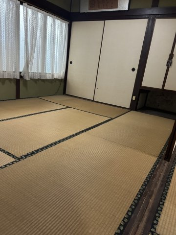 【和室】 | 西辰川の中古戸建て！