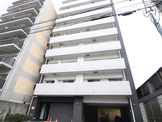 フェアリーコートあびこ