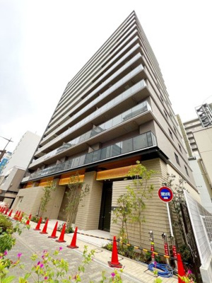 【外観】 | 八王子レジデンス