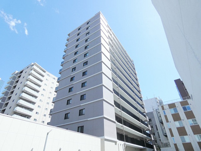 【外観】 | 八王子レジデンス