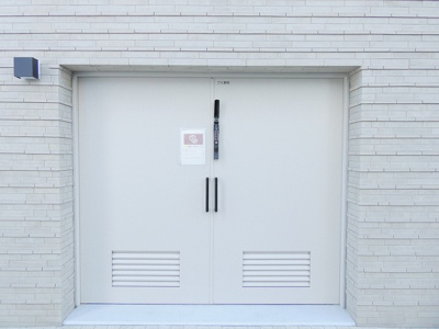 【その他共用部分】 | 八王子レジデンス