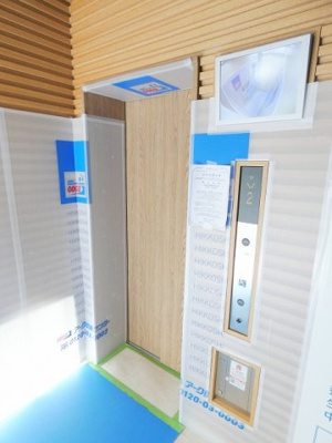 【その他共用部分】 | 八王子レジデンス