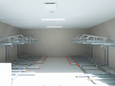 【その他共用部分】 | 八王子レジデンス