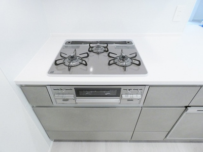 【キッチン】 | 八王子レジデンス