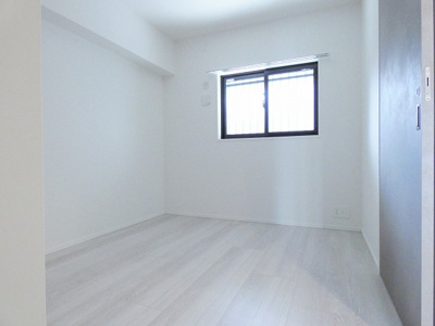 【洋室】 | 八王子レジデンス