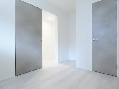 【洋室】 | 八王子レジデンス