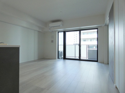 【居間・リビング】 | 八王子レジデンス