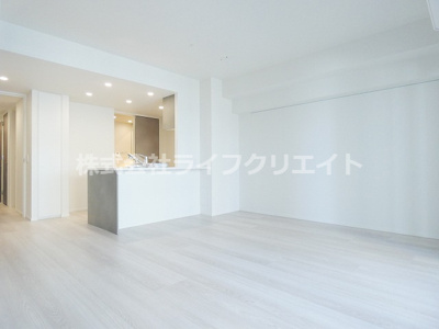 【居間・リビング】 | 八王子レジデンス