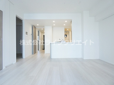 【内装】 | 八王子レジデンス