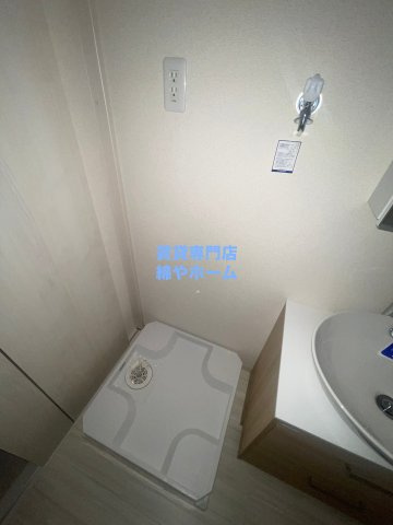 フジパレス杉本町駅西Ⅵ番館の設備